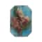 6 Pack: Blue Moon Studio™ UV Resin Craft Faceted Gems Flat Mold